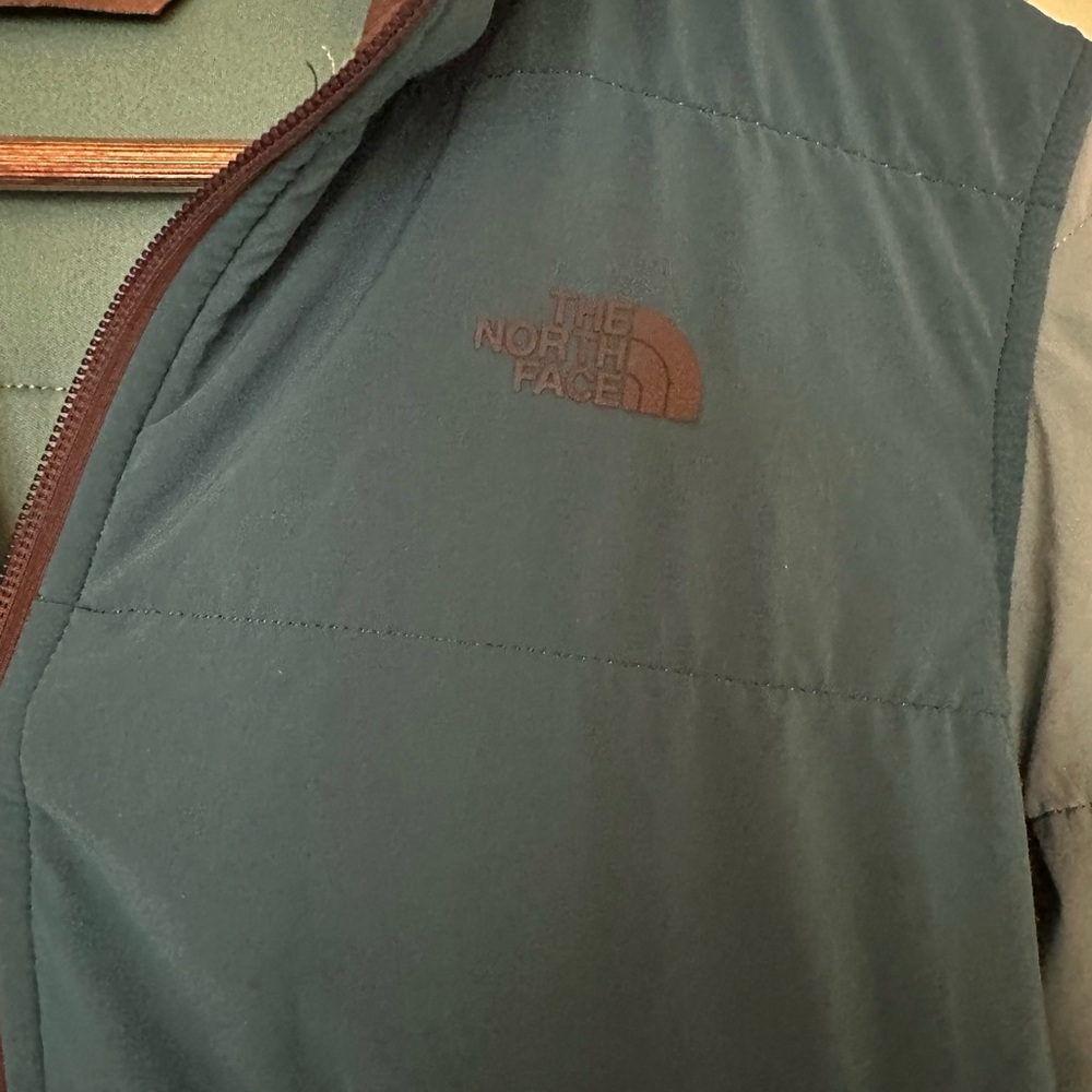 North Face Pullover - image 4